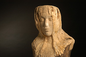 Medieval Woman